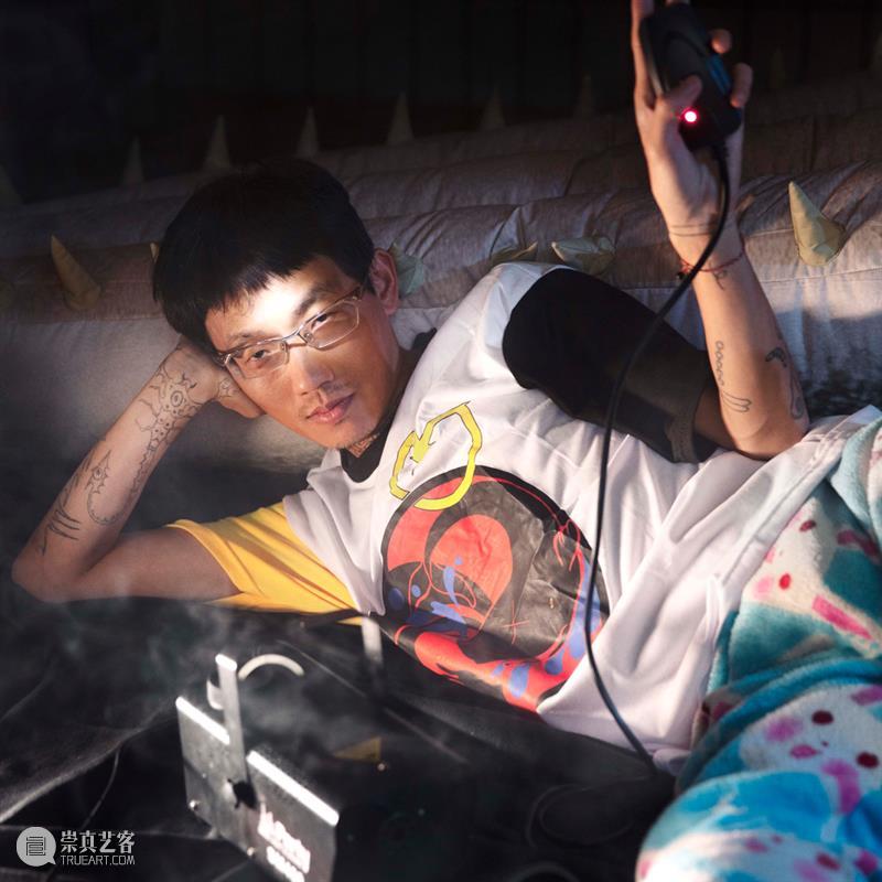早鸟开票|“不明之物”“海笼”“化身”三展同开! 松美术馆 化身 海笼 早鸟 策展人 陈立艺术家 曹舒怡 王卫 杨心广海 陈天灼 个人 崇真艺客